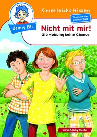 Produktbild: Benny Blu - Nicht mit mir!