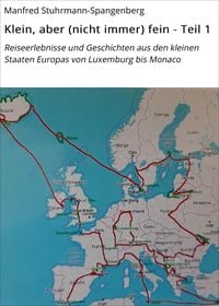 Produktbild: Klein, aber (nicht immer) fein - Teil 1