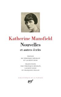 Produktbild: Nouvelles et autres &eacute;crits