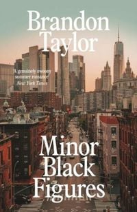 Produktbild: Minor Black Figures Signed Edition
