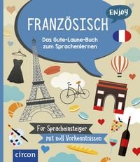 Produktbild: Enjoy Franz&ouml;sisch