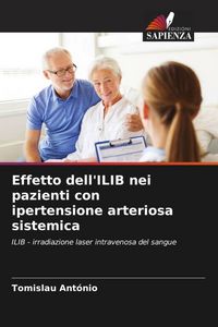 Produktbild: Effetto dell'ILIB nei pazienti con ipertensione arteriosa sistemica