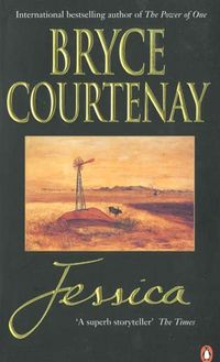 Produktbild: Courtenay, B: Jessica