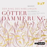 Produktbild Götterdämmerung. Der Ring des Nibelungen 4