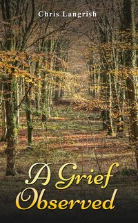 Produktbild: A Grief Observed