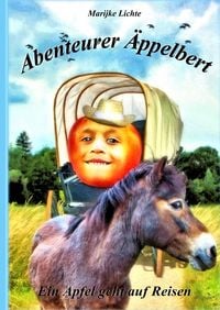 Produktbild: Abenteurer &Auml;ppelbert