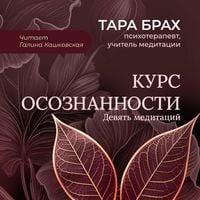 Produktbild: Kurs osoznannosti. Devyat meditatsiy