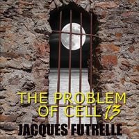 Produktbild: The Problem of Cell 13
