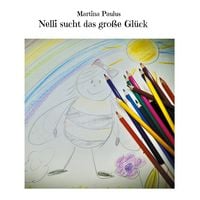 Produktbild: Nelli sucht das gro&szlig;e Gl&uuml;ck