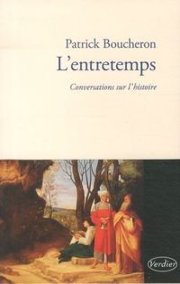 Produktbild: L'entretemps