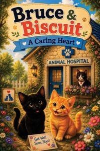 Produktbild: Bruce & Biscuit