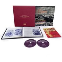 Produktbild: Puccini: La Boheme