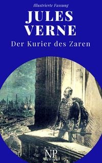 Produktbild: Michael Strogoff - Der Kurier des Zaren