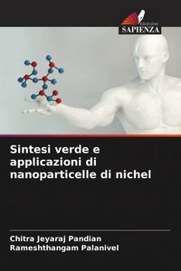 Produktbild: Sintesi verde e applicazioni di nanoparticelle di nichel