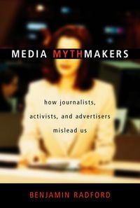 Produktbild: Media Mythmakers