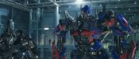 Transformers 3  (+ Blu-ray)