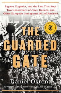 Produktbild: The Guarded Gate