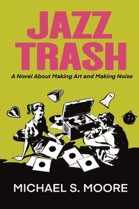 Produktbild: Jazz Trash