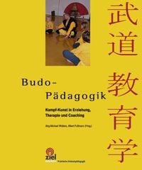 Produktbild: Budo-P&auml;dagogik