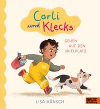 Produktbild Carli und Klecks gehen auf den Spielplatz