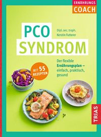 Produktbild: Ern&auml;hrungs-Coach PCO-Syndrom