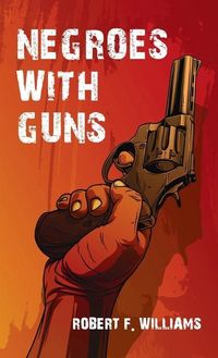 Produktbild: Negroes With Guns Hardcover
