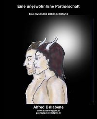 Produktbild: Eine ungew&ouml;hnliche Partnerschaft