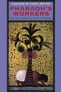Produktbild: Pharaoh's Workers