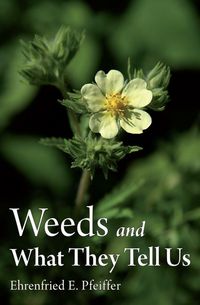 Produktbild: Weeds and What They Tell Us