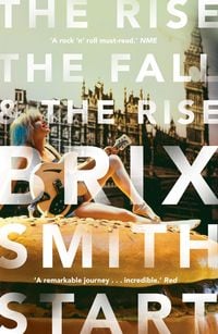 Produktbild: The Rise, The Fall, and The Rise