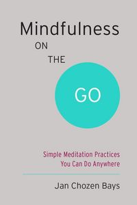 Produktbild: Mindfulness on the Go