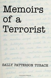 Produktbild: Memoirs of a Terrorist