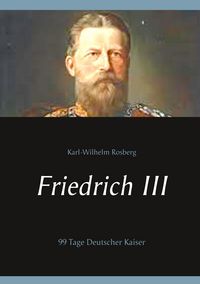 Produktbild: Friedrich III