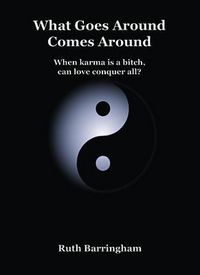 Produktbild: What Goes Around Comes Around