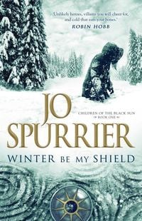 Produktbild: Winter Be My Shield