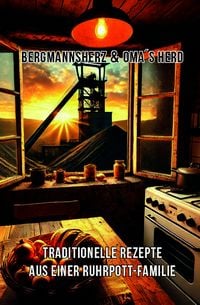 Produktbild: Bergmannsherz & Oma&acute;s Herd
