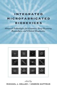 Produktbild: Integrated Microfabricated Biodevices