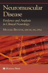 Produktbild: Neuromuscular Disease
