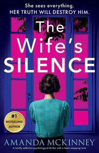 Produktbild: The Wife's Silence