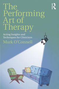 Produktbild: The Performing Art of Therapy
