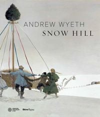 Produktbild: Andrew Wyeth's Snow Hill