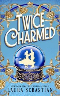 Produktbild: Twice Charmed