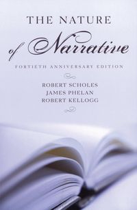 Produktbild: The Nature of Narrative