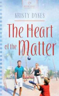Produktbild: The Heart of the Matter