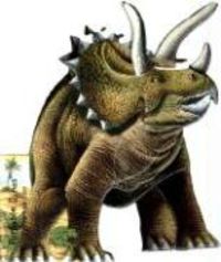 Produktbild: Portable Pets: Triceratops
