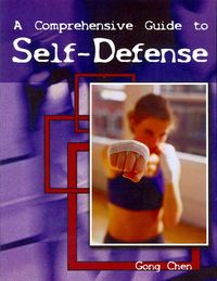 Produktbild: A Comprehensive Guide to Self-defense