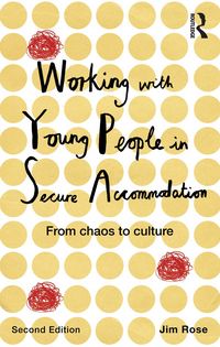 Produktbild: Working with Young People in Secure Accommodation