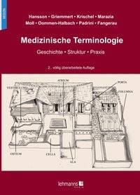 Produktbild: Medizinische Terminologie