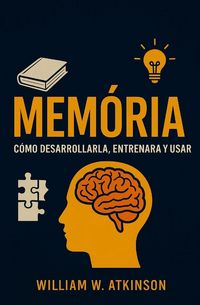 Produktbild: Mem&oacute;ria