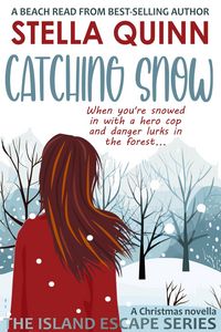 Produktbild: Catching Snow (A Christmas Novella)